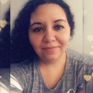 Meet your Posher, Rosa